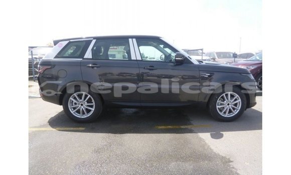 Buy Import Land Rover Range Rover Black Car in Import - Dubai in Bagmati Buy Import Land Rover Range Rover Black Car in Import - Dubai in Bagmati