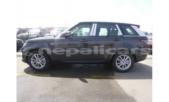 Buy Import Land Rover Range Rover Black Car in Import - Dubai in Bagmati Buy Import Land Rover Range Rover Black Car in Import - Dubai in Bagmati