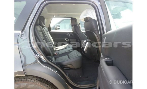 Buy Import Land Rover Range Rover Black Car in Import - Dubai in Bagmati Buy Import Land Rover Range Rover Black Car in Import - Dubai in Bagmati