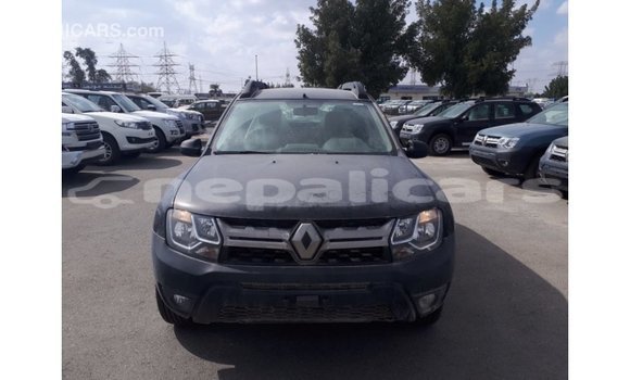 Buy Import Renault Duster Black Car in Import - Dubai in Bagmati Buy Import Renault Duster Black Car in Import - Dubai in Bagmati