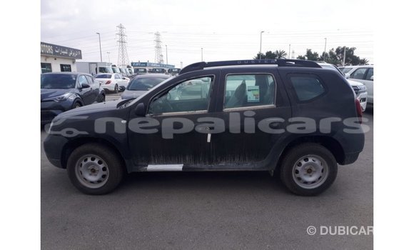 Buy Import Renault Duster Black Car in Import - Dubai in Bagmati Buy Import Renault Duster Black Car in Import - Dubai in Bagmati