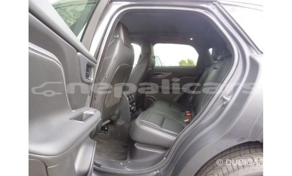 Buy Import Jaguar F-Type Black Car in Import - Dubai in Bagmati Buy Import Jaguar F-Type Black Car in Import - Dubai in Bagmati