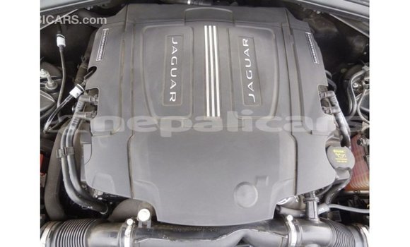 Buy Import Jaguar F-Type Black Car in Import - Dubai in Bagmati Buy Import Jaguar F-Type Black Car in Import - Dubai in Bagmati