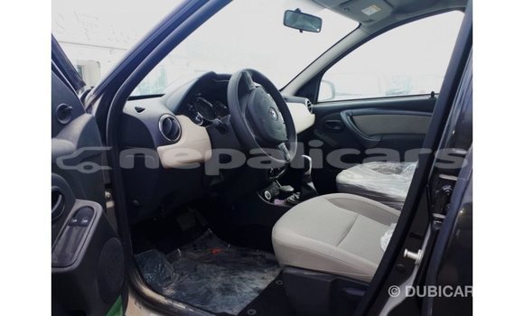 Buy Import Renault Duster Black Car in Import - Dubai in Bagmati Buy Import Renault Duster Black Car in Import - Dubai in Bagmati