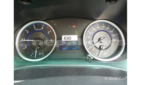 Buy Import Toyota Hilux Black Car in Import - Dubai in Bagmati Buy Import Toyota Hilux Black Car in Import - Dubai in Bagmati