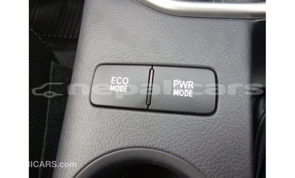 Buy Import Toyota Hilux Black Car in Import - Dubai in Bagmati Buy Import Toyota Hilux Black Car in Import - Dubai in Bagmati