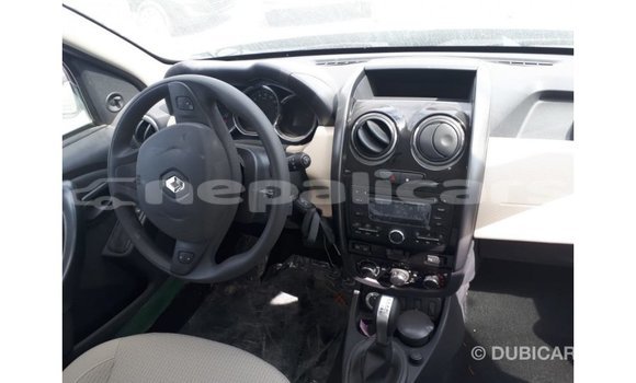 Buy Import Renault Duster Black Car in Import - Dubai in Bagmati Buy Import Renault Duster Black Car in Import - Dubai in Bagmati