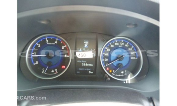 Buy Import Toyota Hilux Black Car in Import - Dubai in Bagmati Buy Import Toyota Hilux Black Car in Import - Dubai in Bagmati