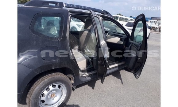 Buy Import Renault Duster Black Car in Import - Dubai in Bagmati Buy Import Renault Duster Black Car in Import - Dubai in Bagmati