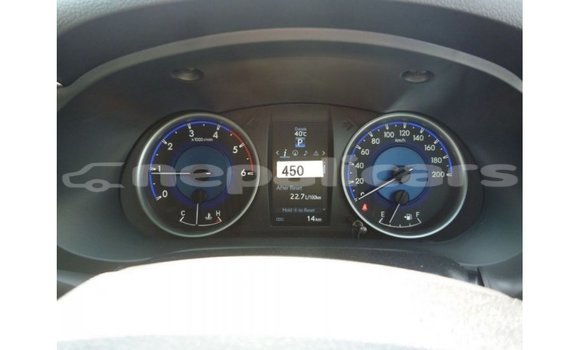 Buy Import Toyota Hilux Black Car in Import - Dubai in Bagmati Buy Import Toyota Hilux Black Car in Import - Dubai in Bagmati