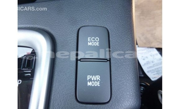 Buy Import Toyota Hilux Black Car in Import - Dubai in Bagmati Buy Import Toyota Hilux Black Car in Import - Dubai in Bagmati