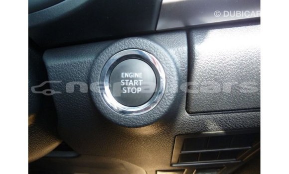 Buy Import Toyota Hilux Black Car in Import - Dubai in Bagmati Buy Import Toyota Hilux Black Car in Import - Dubai in Bagmati