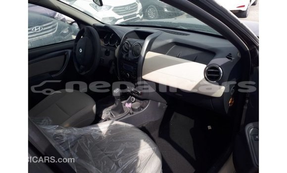 Buy Import Renault Duster Black Car in Import - Dubai in Bagmati Buy Import Renault Duster Black Car in Import - Dubai in Bagmati