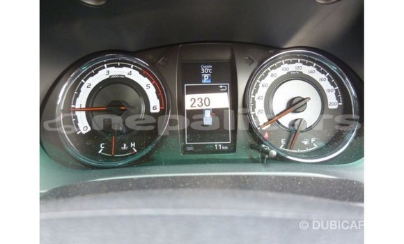 Buy Import Toyota Hilux White Car in Import - Dubai in Bagmati Buy Import Toyota Hilux White Car in Import - Dubai in Bagmati