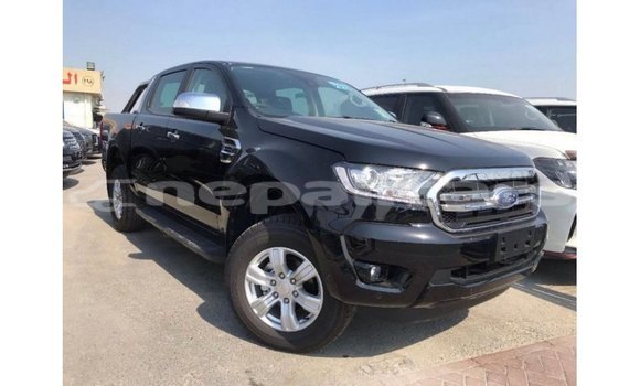Buy Import Ford Ranger Black Car in Import - Dubai in Bagmati Buy Import Ford Ranger Black Car in Import - Dubai in Bagmati