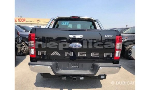 Buy Import Ford Ranger Black Car in Import - Dubai in Bagmati Buy Import Ford Ranger Black Car in Import - Dubai in Bagmati