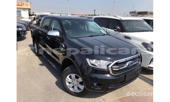 Buy Import Ford Ranger Black Car in Import - Dubai in Bagmati Buy Import Ford Ranger Black Car in Import - Dubai in Bagmati