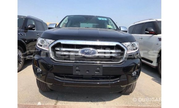 Buy Import Ford Ranger Black Car in Import - Dubai in Bagmati Buy Import Ford Ranger Black Car in Import - Dubai in Bagmati