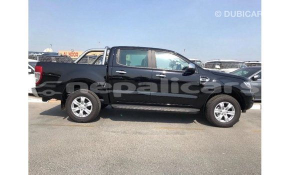 Buy Import Ford Ranger Black Car in Import - Dubai in Bagmati Buy Import Ford Ranger Black Car in Import - Dubai in Bagmati