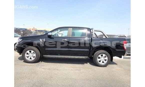 Buy Import Ford Ranger Black Car in Import - Dubai in Bagmati Buy Import Ford Ranger Black Car in Import - Dubai in Bagmati