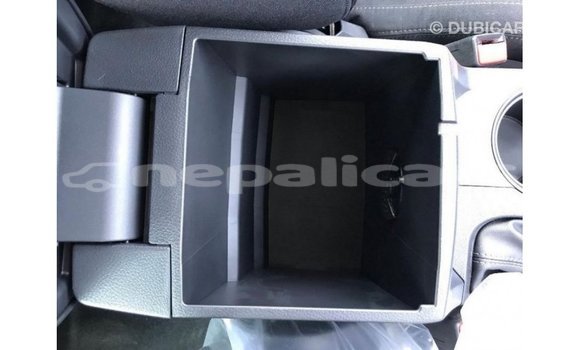 Buy Import Ford Ranger Black Car in Import - Dubai in Bagmati Buy Import Ford Ranger Black Car in Import - Dubai in Bagmati