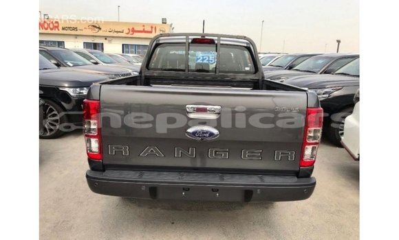 Buy Import Ford Ranger Other Car in Import - Dubai in Bagmati Buy Import Ford Ranger Other Car in Import - Dubai in Bagmati