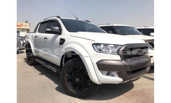 Buy Import Ford Ranger White Car in Import - Dubai in Bagmati Buy Import Ford Ranger White Car in Import - Dubai in Bagmati