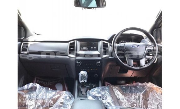 Buy Import Ford Ranger White Car in Import - Dubai in Bagmati Buy Import Ford Ranger White Car in Import - Dubai in Bagmati