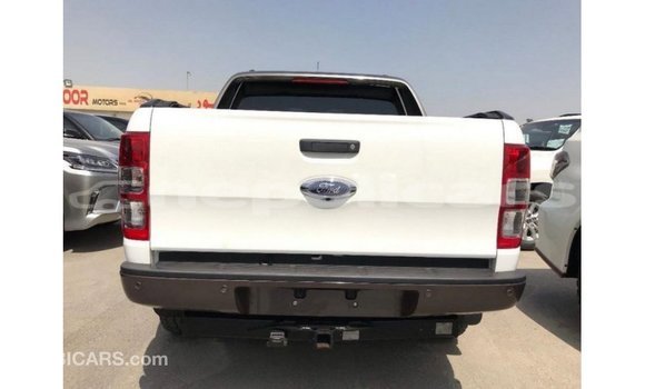 Buy Import Ford Ranger White Car in Import - Dubai in Bagmati Buy Import Ford Ranger White Car in Import - Dubai in Bagmati