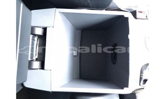 Buy Import Ford Ranger White Car in Import - Dubai in Bagmati Buy Import Ford Ranger White Car in Import - Dubai in Bagmati