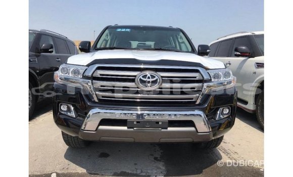Buy Import Toyota Land Cruiser Black Car in Import - Dubai in Bagmati Buy Import Toyota Land Cruiser Black Car in Import - Dubai in Bagmati
