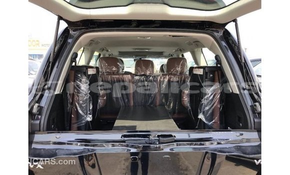 Buy Import Toyota Land Cruiser Black Car in Import - Dubai in Bagmati Buy Import Toyota Land Cruiser Black Car in Import - Dubai in Bagmati