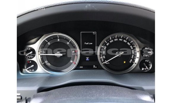 Buy Import Toyota Land Cruiser Black Car in Import - Dubai in Bagmati Buy Import Toyota Land Cruiser Black Car in Import - Dubai in Bagmati