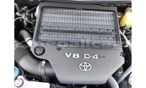 Buy Import Toyota Land Cruiser Black Car in Import - Dubai in Bagmati Buy Import Toyota Land Cruiser Black Car in Import - Dubai in Bagmati
