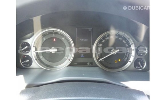 Buy Import Toyota Land Cruiser White Car in Import - Dubai in Bagmati Buy Import Toyota Land Cruiser White Car in Import - Dubai in Bagmati