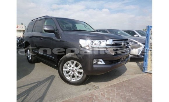 Buy Import Toyota Land Cruiser Other Car in Import - Dubai in Bagmati Buy Import Toyota Land Cruiser Other Car in Import - Dubai in Bagmati