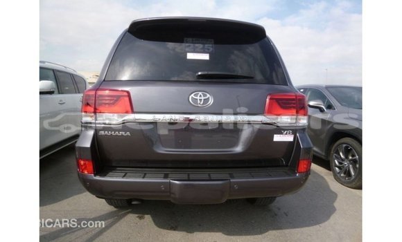 Buy Import Toyota Land Cruiser Other Car in Import - Dubai in Bagmati Buy Import Toyota Land Cruiser Other Car in Import - Dubai in Bagmati