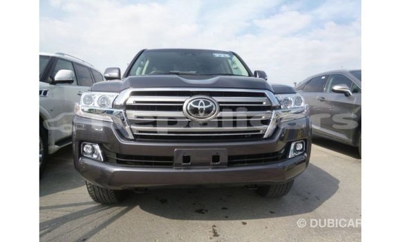 Buy Import Toyota Land Cruiser Other Car in Import - Dubai in Bagmati Buy Import Toyota Land Cruiser Other Car in Import - Dubai in Bagmati