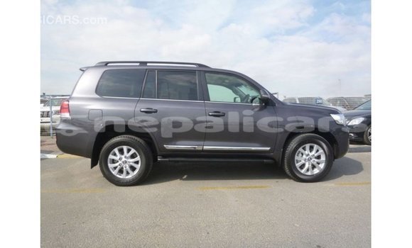 Buy Import Toyota Land Cruiser Other Car in Import - Dubai in Bagmati Buy Import Toyota Land Cruiser Other Car in Import - Dubai in Bagmati