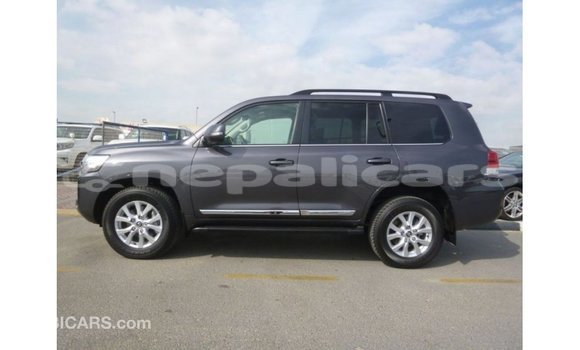 Buy Import Toyota Land Cruiser Other Car in Import - Dubai in Bagmati Buy Import Toyota Land Cruiser Other Car in Import - Dubai in Bagmati