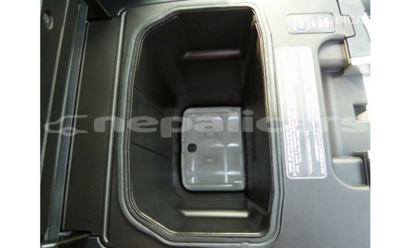 Buy Import Toyota Land Cruiser Other Car in Import - Dubai in Bagmati Buy Import Toyota Land Cruiser Other Car in Import - Dubai in Bagmati