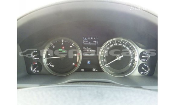 Buy Import Toyota Land Cruiser Other Car in Import - Dubai in Bagmati Buy Import Toyota Land Cruiser Other Car in Import - Dubai in Bagmati