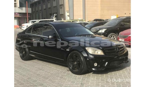 Buy Import Mercedes‒Benz 190 (W201) Black Car in Import - Dubai in Bagmati Buy Import Mercedes‒Benz 190 (W201) Black Car in Import - Dubai in Bagmati