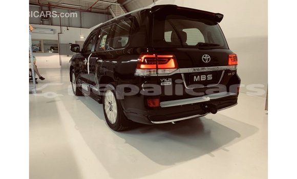 Buy Import Toyota Land Cruiser Black Car in Import - Dubai in Bagmati Buy Import Toyota Land Cruiser Black Car in Import - Dubai in Bagmati