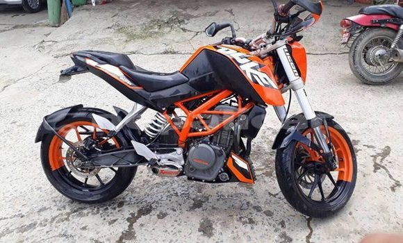 Buy Used KTM Duke Other Bike in Kathmandu in Bagmati Buy Used KTM Duke Other Bike in Kathmandu in Bagmati