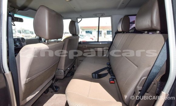 Buy Import Toyota Land Cruiser Other Car in Import - Dubai in Bagmati Buy Import Toyota Land Cruiser Other Car in Import - Dubai in Bagmati