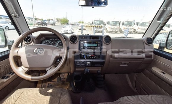 Buy Import Toyota Land Cruiser Other Car in Import - Dubai in Bagmati Buy Import Toyota Land Cruiser Other Car in Import - Dubai in Bagmati