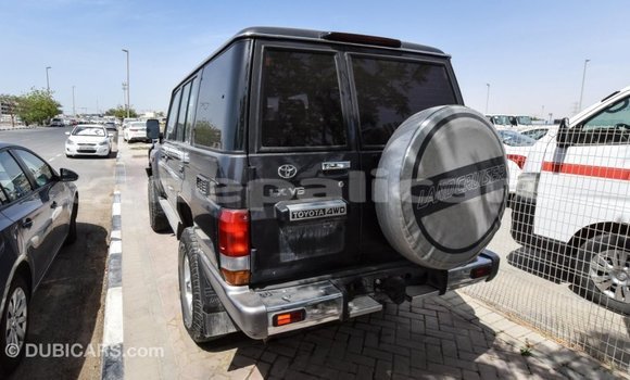 Buy Import Toyota Land Cruiser Other Car in Import - Dubai in Bagmati Buy Import Toyota Land Cruiser Other Car in Import - Dubai in Bagmati