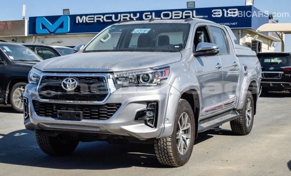 Buy Import Toyota Hilux Other Car in Import - Dubai in Bagmati Buy Import Toyota Hilux Other Car in Import - Dubai in Bagmati