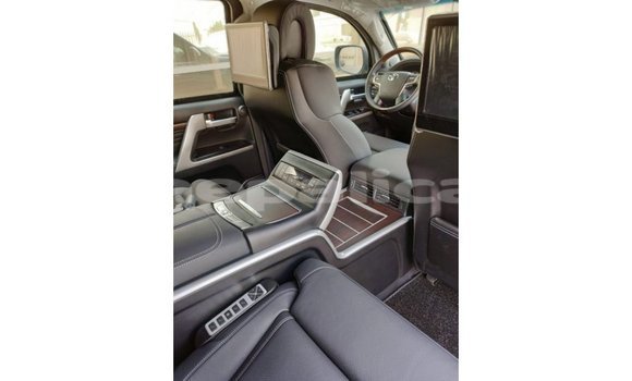 Buy Import Toyota Land Cruiser Black Car in Import - Dubai in Bagmati Buy Import Toyota Land Cruiser Black Car in Import - Dubai in Bagmati